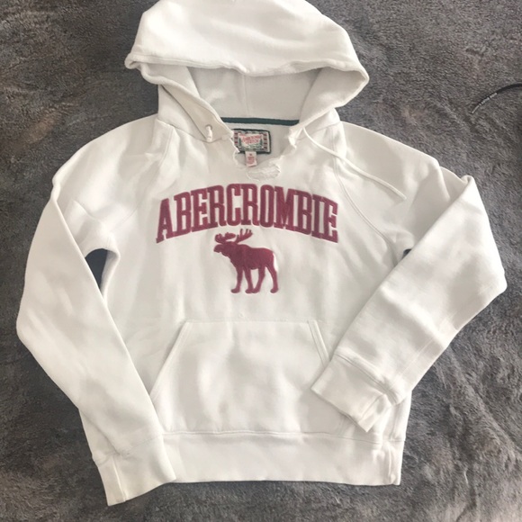 Abercrombie & Fitch Tops - Vintage A&F sweatshirt